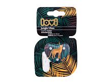 Catena per il ciuccio LOVI Jungle Vibes Soother Holder 1 St.