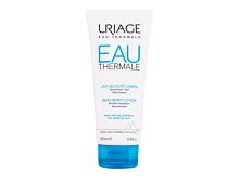 Latte corpo Uriage Eau Thermale Silky Body Lotion 200 ml