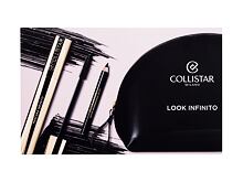 Mascara Collistar Infinito 11 ml Extra Black Sets