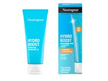 Crème de jour Neutrogena Hydro Boost Hydrating Lotion SPF25 50 ml