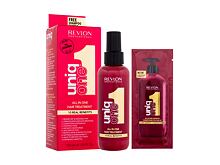 Pflege ohne Ausspülen Revlon Professional Uniq One All In One Hair Treatment 150 ml
