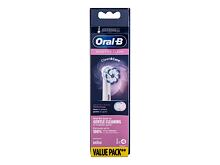 Ersatzkopf Oral-B Sensitive Clean Brush Heads 1 Packung