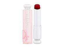 Balsamo per le labbra Christian Dior Addict Lip Glow 3,2 g 031 Strawberry