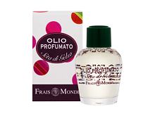Parfümiertes Öl Frais Monde Mulberry Silk 12 ml