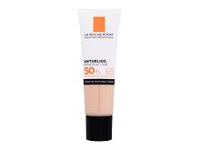 Sonnenschutz fürs Gesicht La Roche-Posay Anthelios  Mineral One Daily Cream SPF50+ 30 ml 01 Light