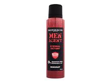 Deodorant Dermacol Men Agent Eternal Victory 150 ml