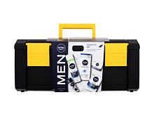 Rasierwasser Nivea Men Sensitive The Ultimate Calming Care Toolbox 100 ml Sets