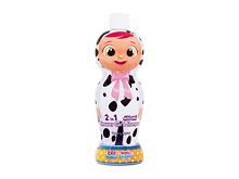 Duschgel Cry Babies Cry Babies 2in1 Shower Gel & Shampoo 400 ml