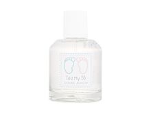 Körperspray Eau My BB Eau My BB 150 ml Sets