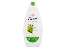 Doccia gel Dove Care By Nature Awakening Shower Gel 400 ml
