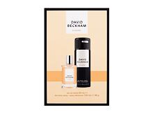 Eau de Toilette David Beckham Classic 50 ml Sets
