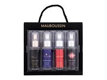 Spray per il corpo Mauboussin Mauboussin Collection 50 ml Sets