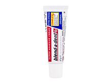 Crème fixative pour prothèses dentaires Blend-a-dent Extra Strong Original Super Adhesive Cream 47 g