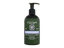Balsamo per capelli L'Occitane Aromachology Gentle & Balance Conditioner 500 ml