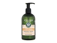 Shampoo L'Occitane Aromachology Volume & Strength 300 ml