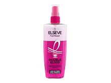 Spray curativo per i capelli L'Oréal Paris Elseve Full Resist Double Elixir 200 ml
