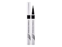 Eyeliner Physicians Formula Waterproof Ultra-Fine 1 ml Blackest Black