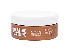 Haarwachs Goldwell Style Sign Creative Texture Matte Rebel 75 ml