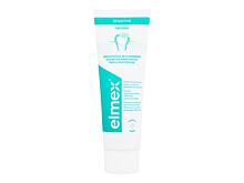 Dentifricio Elmex Sensitive 75 ml