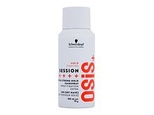 Laque Schwarzkopf Professional Osis+ Session Extra Strong Hold Hairspray 100 ml