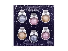 Bagnoschiuma The Indulgent Bathing Co. Starry Nights Bauble Bath Foam Set 30 ml Sets