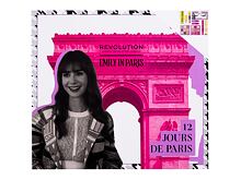 Beauty Set Makeup Revolution London Emily In Paris 12 Jours De Paris Advent Calendar 1 St. Sets