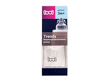 Babyflasche LOVI Trends Trends Bottle 3m+ 250 ml