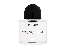 Eau de Parfum BYREDO Young Rose 50 ml