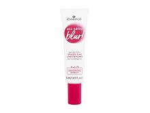 Crème de jour Essence All About Blur! Even Skin Balm 30 ml