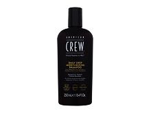 Shampoo American Crew Daily Deep Moisturizing 250 ml