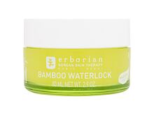 Maschera per il viso Erborian Bamboo Waterlock Hydro-Plumping Mask 80 ml