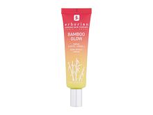 Crema giorno per il viso Erborian Bamboo Glow Dewy Effect Cream 30 ml
