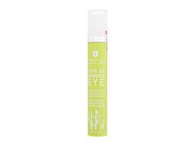 Gel contorno occhi Erborian Bamboo Moisturising Matte-Effect Eye Contour Gel 15 ml
