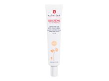 BB Creme Erborian BB Crème Makeup-Care Face Cream SPF20 40 ml Doré