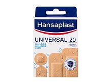 Pansement Hansaplast Universal Waterproof Plaster 1 Packung