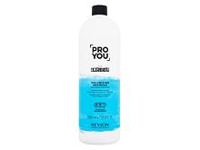 Shampoo Revlon Professional ProYou The Amplifier Volumizing Shampoo 1000 ml