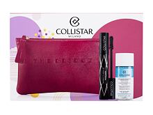 Mascara Collistar Impeccabile 14 ml Ultra Black Sets