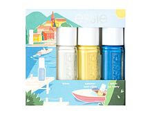 Smalto per le unghie Essie Summer Mini Trio Under The Sun 5 ml Sets