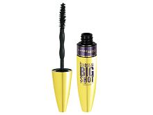 Mascara Maybelline The Colossal Big Shot 9,5 ml Very Black