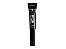 Base de fard à paupières NYX Professional Makeup Ultimate Shadow & Liner Primer 8 ml 02 Medium