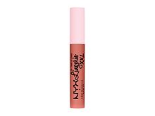 Rossetto NYX Professional Makeup Lip Lingerie XXL 4 ml 02 Turn On