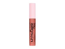 Rouge à lèvres NYX Professional Makeup Lip Lingerie XXL 4 ml 02 Turn On