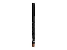 Crayon à lèvres NYX Professional Makeup Suède Matte Lip Liner 1 g Soft-Spoken