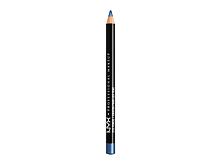 Matita occhi NYX Professional Makeup Slim Eye Pencil 1 g 901 Black
