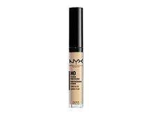 Correttore NYX Professional Makeup HD Concealer 3 g 03 Light