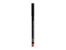 Crayon à lèvres NYX Professional Makeup Suède Matte Lip Liner 1 g Brunch Me