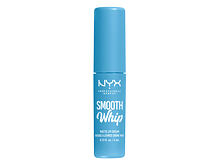 Lippenstift NYX Professional Makeup Smooth Whip Matte Lip Cream 4 ml 21 Blankie
