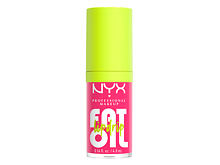 Olio labbra NYX Professional Makeup Fat Oil Lip Drip 4,8 ml 02 Missed Call