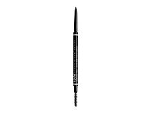 Matita sopracciglia NYX Professional Makeup Micro Brow Pencil 0,09 g 06 Brunette