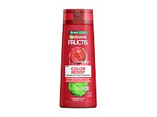 Shampoo Garnier Fructis Color Resist 250 ml